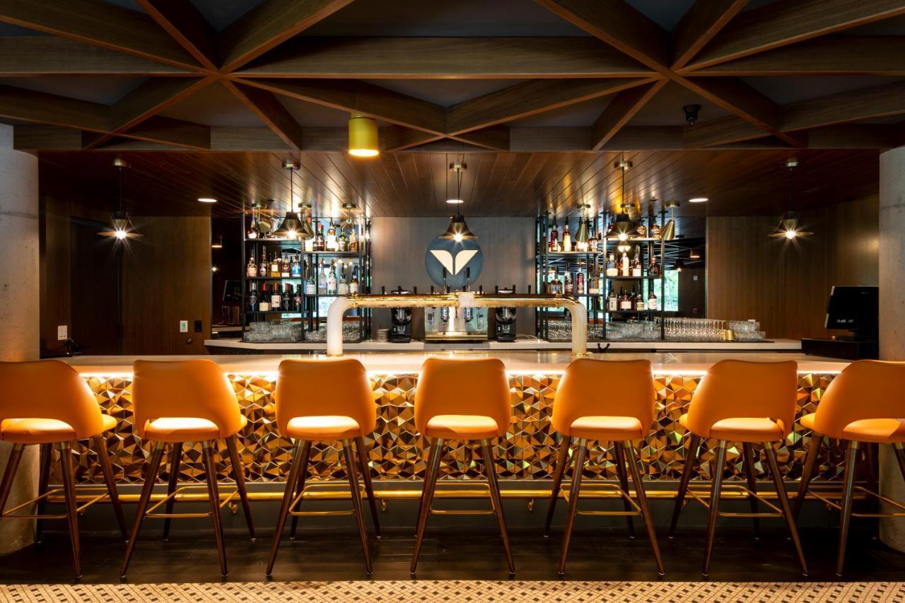 Cliff Lodge And Spa Snowbird Buitenkant foto